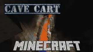 Cave Driving Folge 4- Base Bau