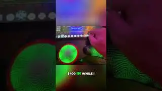 Огромный выигрыш в игре в кости! Бросок 30 фишек и крупная выплата наличными.