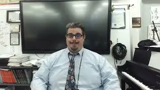Brass Mouthpiece buzz video 1 Start here