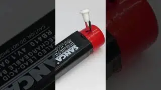 Making Table Lamp#shorts#viralshort #viralvideo #shortsvideo #devkeexperiment