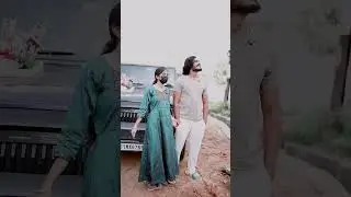 Suprise Birthday celebration 🎂 TTF Vasan actor #couplevlog #gift #lovemarriage #marriage #ttf