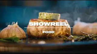Showreel Flambert Foodreel