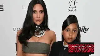 North West Posts FaceTime Moment With Bianca Censori 💬✨