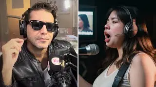 FEMITROSKA AB0RTERA SE AUTODESTRUYE EN DEBATE EN VIVO (FINAL ÉPICO) | Emmanuel Danann 🐍