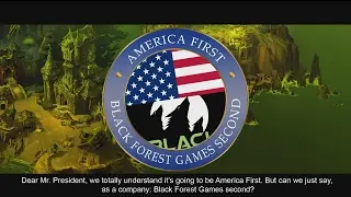 Black Forest Games Second