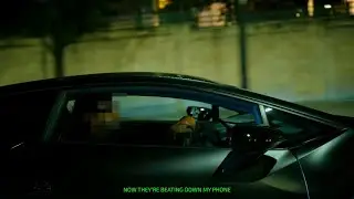 GRIPZ - BEEN A MINUTE (official music video)