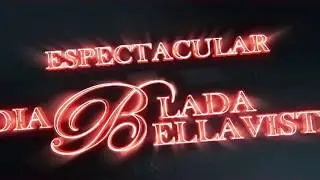 Espectacular Diablada Bellavista -ESDIBE Desfile FRFCP 2018 HD