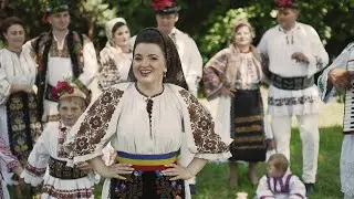 Mădălina Mureșan -  Plopcisu'