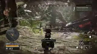 2 FireTeam Wins l Predator Hunting Grounds