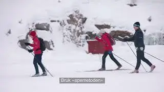 Intro UH langrenn