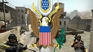 CSGO: Sex Offender (Funny Moments)
