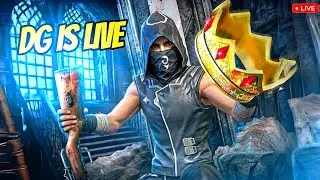 FF LIVE🔥 4VS4 & 6VS6 CUSTOM HERE🔥#FFLIVE #FREEFIRELIVE #CUSTOM