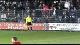 Partnervideo von NOA 4 über das Spiel FC Eintracht Norderstedt - HSV Bundesliga | ELBKICK.TV
