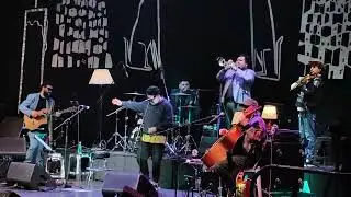 Macha y el Bloque Depresivo - Échame a mí la culpa