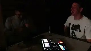 Bungle Weekend 2021 (Bungle Brothers,L.O.V.E Crew,PAT MC,Sigy S&auml;ck, Doppia Erre,Fresh,Id&auml;Nied&auml;)