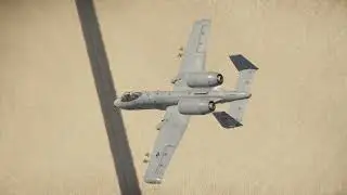 A10 BRRRRRR #shorts #warthunder #warthundergameplay #warthunderaviation