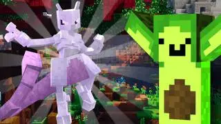 Volvi&eacute;ndome un MAESTRO POKEMON en COBBLEVERSE