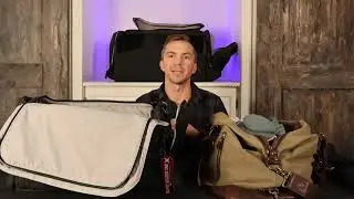 Worth YOUR money? Vertx contingency duffle FULL review