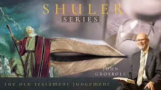 The Old Testament Judgment