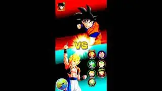 How to get a bunch of Gregory Awakening Medals X5 in Dragon Ball Z Dokkan Battle