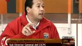 Cicpc sobre cifras de delitos y armas.mp4