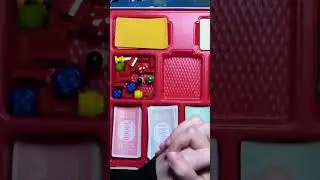 Monopoli vintage in ASMR! 🤩 #asmrita #asmr #monopoli