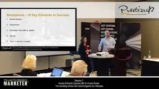 Practice 42 - The Law Firm Marketer's Marketer