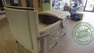 Why Eco Spa?