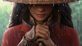Raya and the Last Dragon - A Media Rebel Films Review