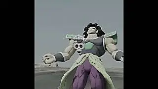 POWER TEST GOJO INFINITY VS DBZ HEROES ONE PUNCH CHALLENGE ☠️ WHO IS STRONGEST #anime #shorts #goku