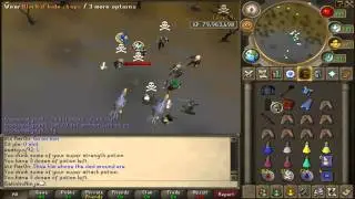 episode 420 preeoc