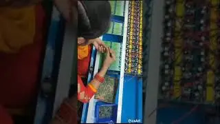 LED STREET LIGHT DRIVER PRODUCTION LINE PROCESS