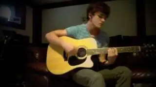 Cure For The Pain (cover) Devin Hughes