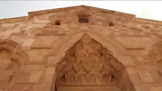 Saint Stepanos Monastery