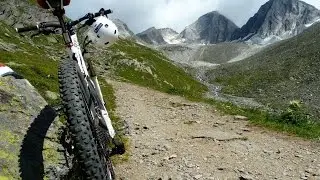 Eisjöchltrail