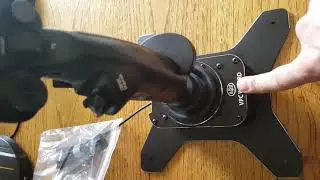 Virpil Hotas