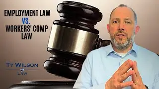 What is the difference between Employment Law & Workers' Comp Law? | Savannah Workers&rsquo; Comp Attorney