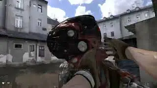 Serious Sam 3 BFE: Survival - Under Pressure