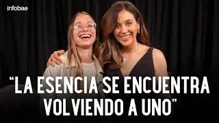 Agus Liporace cont&oacute; c&oacute;mo empez&oacute; en redes y fij&oacute; sus l&iacute;mites con las publicidades | #NacidosEnRedes