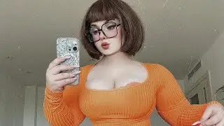 Marie Bunny Biography | Wiki | Facts | Curvy Plus Size Model | Relationship | Lifestyle | Age