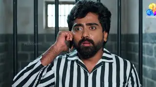 നന്ദനെ രക്ഷിക്കാൻ ഒടുവിൽ ആ അജ്ഞാതൻ.. Sukhamo devi promo