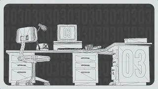 The Ambitious Card | The Stanley Parable #3