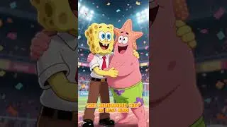 SpongeBob CRASH OUTS top 10 #spongebob #spongebobsquarepants