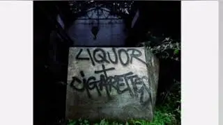 CHASE & STATUS X HEDEX - LIQUOR & CIGARETTES (XAEBOR BOOTLEG)