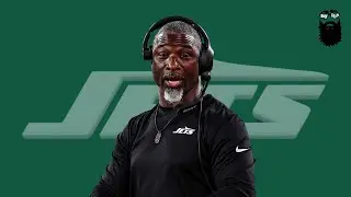 Boy Green Daily: Reacting to ESPN's Greeny Going off on Jets HC Aaron Glenn After Ravens Loss