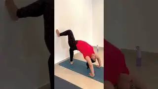 yoga |MeenuJain|#new #viralvideo #views #yoginitheknight #motivation #yoguini #mobility