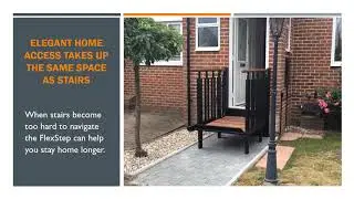 FlexStep vs Assisted Living