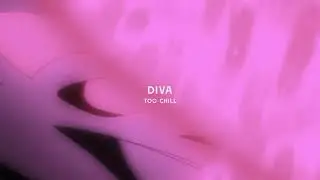 The kid laroi x lil tecca - diva (slowed + reverb)  BEST VERSION