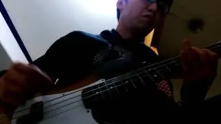 DEV CORNELIUS - BASS COVER vol.3