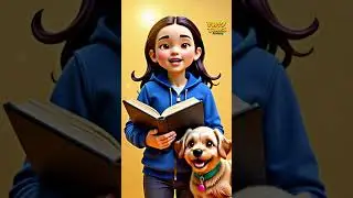 Proverbs 3:5 | Trust in the Lord | Calm Bible Verse for Kids 📖